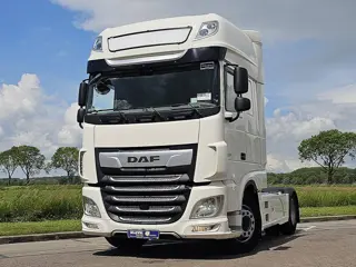 DAF XF 480