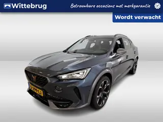 CUPRA Formentor 1.4 e-Hybrid VZ Performance / AUTOMAAT/ 245 PK/ TREKHAAK/ PANODAK/ NAVI/ CRUISE/ DIG