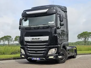 DAF XF 480