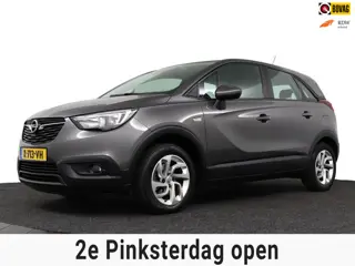 Opel Crossland X 1.2 Turbo 110pk 120 Jaar Edition Trekhaak/Navi/Carplay/Android/LM-vlg