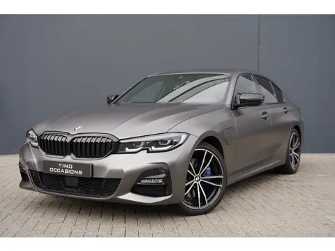 BMW 3-serie 330e eDrive Edition