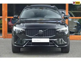 Volvo XC60 T8 Hybrid AWD Ultra Dark | Head-Up Display | 360° Camera | Panoramadak | Harman/Kardon |