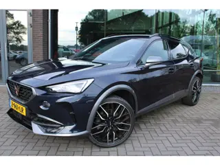 CUPRA Formentor 2.0 TSi Automaat 4WD LED Virtual Cockpit Camera