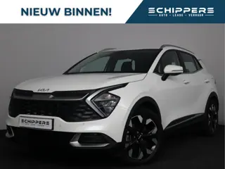 Kia Sportage 1.6 T-GDi Plug-in Hybrid AWD DynamicLine | Trekhaak afneembaar |