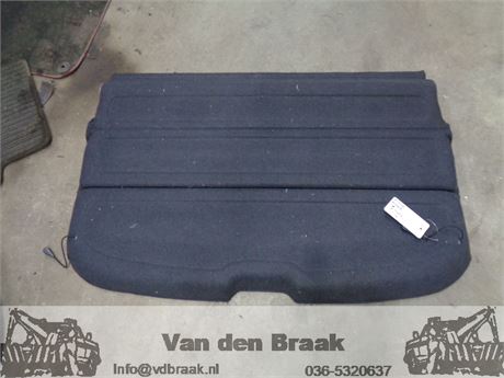 Peugeot 3008 2009-2016 Rolhoes