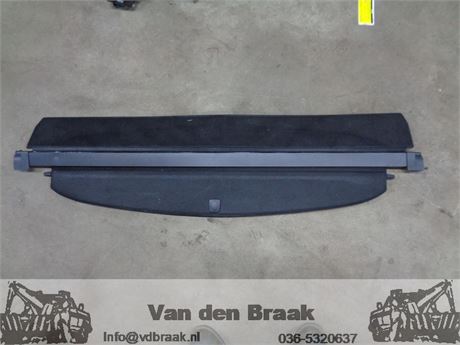 Peugeot 5008 2009-2017 Rolhoes