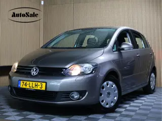 Volkswagen Golf Plus 1.2 TSI Comfortline Airco Zeer nette staat 2010