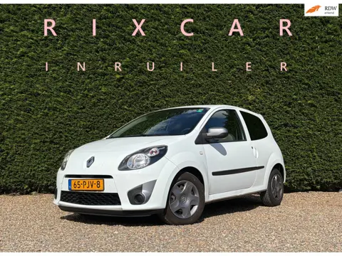 Renault Twingo 1.5 dCi Collection *02-27 APK*
