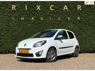 Renault Twingo 1.5 dCi Collection *02-27 APK*
