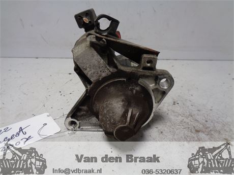 Peugeot 107 1.0 12V 2005-2014 Startmotor