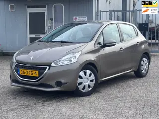 Peugeot 208 1.4 VTi Active, Nap, Apk, Airco, Trekhaak, Elek pkt