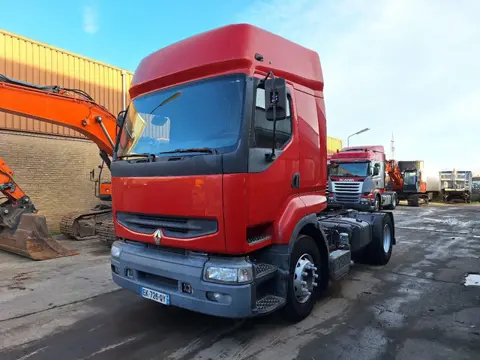 Renault Premium 385 Pemium 385 (bj 2001)