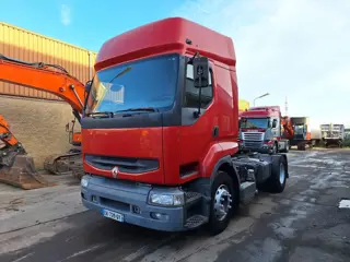Renault Premium 385 Pemium 385 (bj 2001)