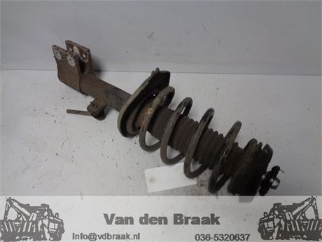 Peugeot 3008 1.6 THP 2009-2016 Veerpoot links voor