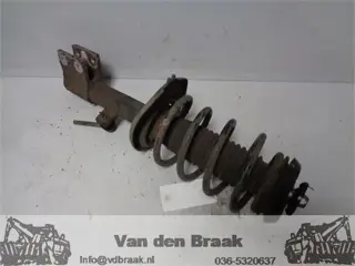 Peugeot 3008 1.6 THP 2009-2016 Veerpoot links voor