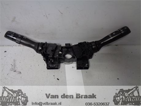 Peugeot 107 2005-2014 Kolomschakelaar
