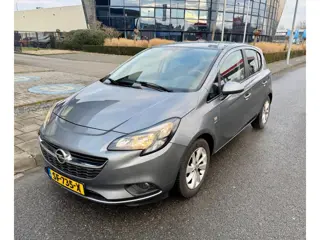 Opel Corsa 1.3 CDTI Color Edition