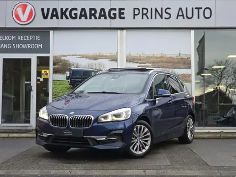 BMW 2 Serie Active Tourer 225xe iPerformance High Executive |PANO|STOELVERW.|CAMERA|DEALER ONDERH.|O