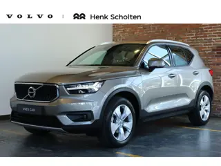 Volvo XC40 T2 Inscription | Lederen bekleding | Panoramadak | Semi Elektrische Wegklapbare Trekhaak 