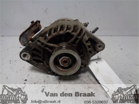Peugeot 107 1.0 12V 2005-2014 Dynamo