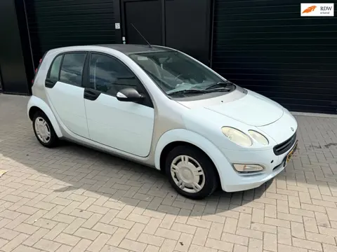 Smart Forfour 1.0 Spring Edit. - APK 28-05-2027 - Inruil mog!