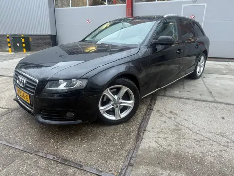 Audi A4 Avant 1.8 TFSI Pro Line Business