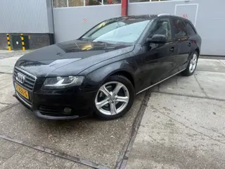 Audi A4 Avant 1.8 TFSI Pro Line Business