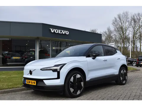 Volvo EX30 Single Motor Extended Range Plus 69 kWh | ACC | BLIS | Camera | H&K | 19"LMV |