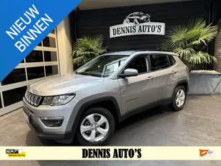 Jeep Compass 1.4 MultiAir Night Eagle