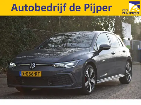 Volkswagen Golf 1.4 eHybrid GTE 245 pk | Keyless | Standkachel | Camera | Carplay | Stoelverwarming 