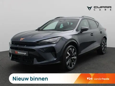 CUPRA Formentor 1.5 TSI e-Hybrid Business 204PK DSG Trekhaak, Achteruitrijcamera, 19" LM Velgen, Nav