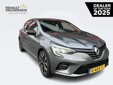 Renault Clio 1.6 E-Tech Hybrid 145 Techno | CAMERA | LM VELGEN | ALLSEASON | CLIMATE CONTROL | CRUIS