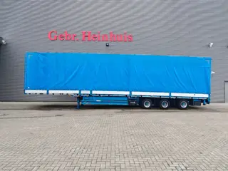MEUSBURGER MPS-3 Powersteering Mega 7 Meter Extandable!