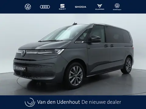 Volkswagen Multivan L1H1 PHEV 1.4TSI 218pk DSG Energetic