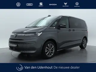Volkswagen Multivan L1H1 PHEV 1.4TSI 218pk DSG Energetic