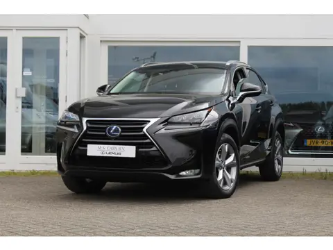 Lexus NX 300h Hybride AWD President Line I Mark Lev. I Head Up I 360-camera