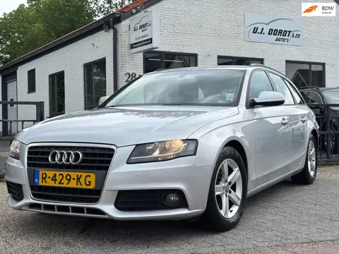 Audi A4 Avant 2.0 TDIe Pro Line Business