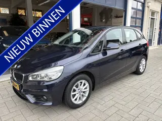 BMW 2 Serie Active Tourer 218i Corporate Lease Executive NAVI/CLIMA/CRUISE/NL AUTO/NAP
