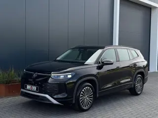 Volkswagen Tayron 1.5 eTSI Life Edt.7p GARANTIE BTW TREKHAAK 360 CAMERA LED IQ