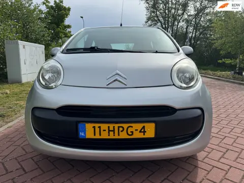 Citroen C1 1.0-12V Séduction