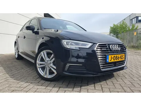 Audi A3 Sportback 1.4 e-tron Pro Line plus