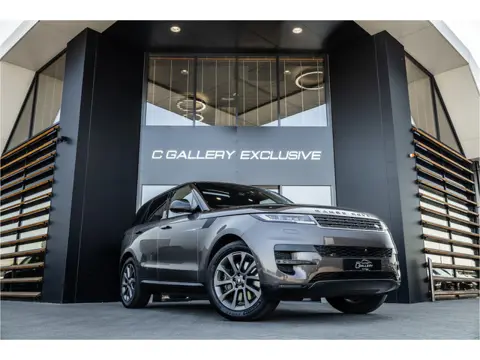 Land Rover Range Rover Sport 3.0 P460e Dynamic SE PHEV - Origineel NL | Panorama | Meridian | 360 Ca