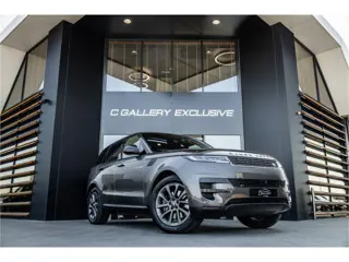 Land Rover Range Rover Sport 3.0 P460e Dynamic SE PHEV - Origineel NL | Panorama | Meridian | 360 Ca