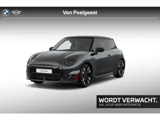 MINI Cooper 3-deurs Electric JCW John Cooper Works L 54.2 kWh | 18 Inch John Cooper Works Mastery Sp