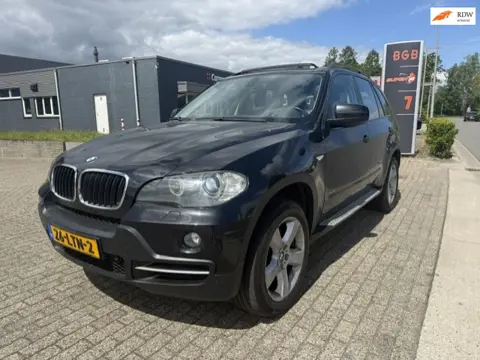 BMW X5 XDrive30d