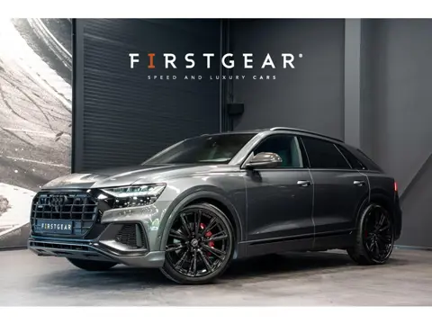 Audi Q8 50 TDI quattro Pro Line S *Vierwielbesturing / Panorama / Bang & Olufsen / Memory / Surround