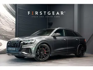 Audi Q8 50 TDI quattro Pro Line S *Vierwielbesturing / Panorama / Bang & Olufsen / Memory / Surround