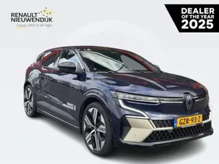 Renault Megane E-Tech comfort range iconic 60 kWh | Pack Advanced Driving Assist | All Season Banden
