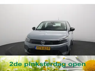 Opel Corsa 1.2 Edition | FabrieksGarantie | 4700KM | Matrix Led Koplampen | Carplay&Android