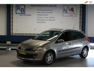 Renault Clio Estate 1.6-16V Dynamique / 2e EIG / NAP / APK 2027 ! ! !